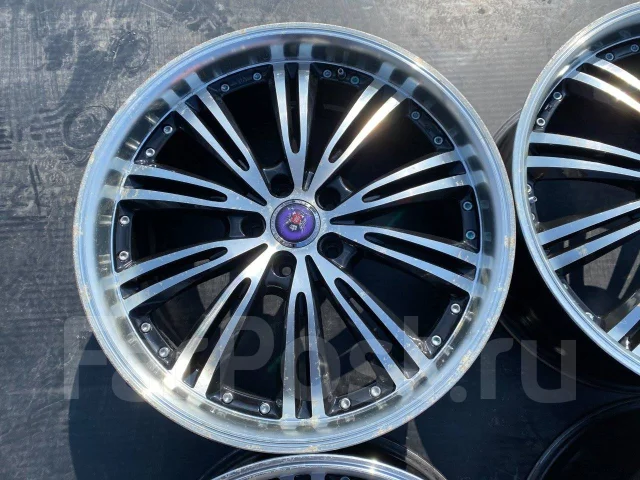 Kyoho. 8.5x20", 5x114.3, ET45, �� 73���. ����