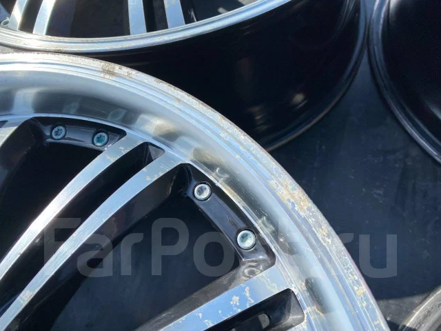 Kyoho. 8.5x20", 5x114.3, ET45, �� 73���. ����