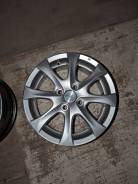 ACW. 5.5x14", 4x100, ET35,  66,1. 