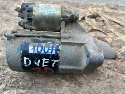 ������� Toyota Duet M100A EJ (28100-97203; 228000-7180) (30)! 28100-97203 ����