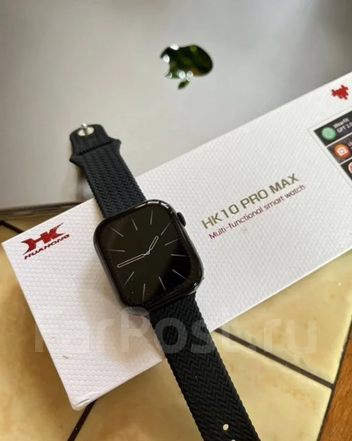 Apple Watch Series 10. IP67. ��� ����� �� ������������ ����