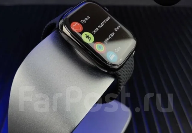 Apple Watch Series 10. IP67. ��� ����� �� ������������ ����