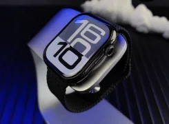 Apple Watch Series 10. IP67. ��� ����� �� ������������ ����