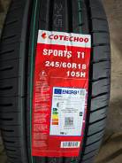 Cotechoo Sports T1. , 2025 ,  