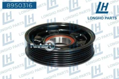 ���� ����������� ������������ BMW E65 64506901783 Longho 8950316 8950316 ����