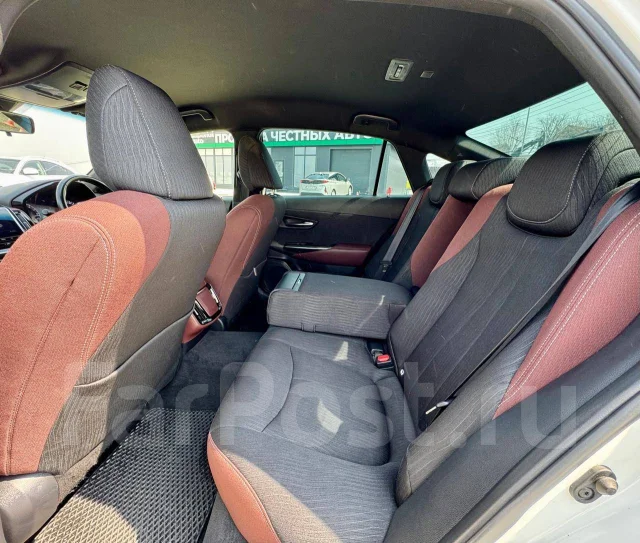 Toyota Crown. �������, ������, 2.0 (245��.�.), ������, 119 000����. �� ����
