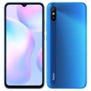 Xiaomi Redmi 9A. /, 32 , , 3G, 4G LTE, Dual-SIM, NFC 