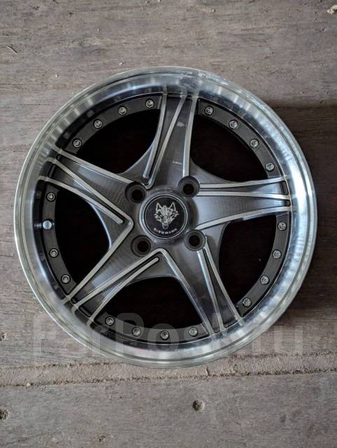 Xtuning. 6.0x14", 4x100, ET35,  66,1. 