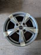 ACW. 6.5x15", 4x114.3, ET38,  66,1. 