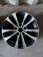 Xtuning. 6.5x15", 5x114.3, ET35,  72,6. 