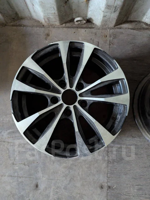Xtuning. 6.5x15", 5x114.3, ET35, �� 72,6���. ����