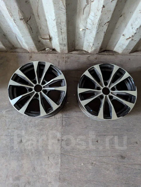 Xtuning. 6.5x15", 5x114.3, ET35, �� 72,6���. ����