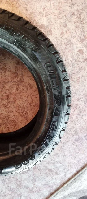 Goodyear UltraGrip 600. ������, ��� ����, 2022 ���, �/�, ����� 5 % ����