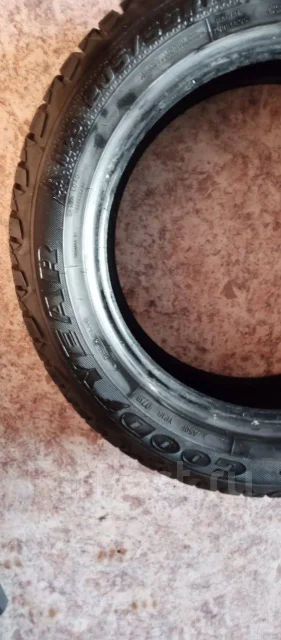 Goodyear UltraGrip 600. ������, ��� ����, 2022 ���, �/�, ����� 5 % ����
