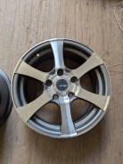 ACW. 6.5x15", 5x114.3, ET38,  72,6. 