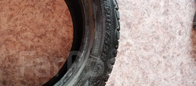 Goodyear UltraGrip 600. ������, ��� ����, 2022 ���, �/�, ����� 5 % ����