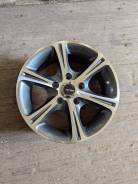 ACW. 6.5x15", 5x114.3, ET38,  72,6. 