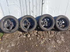 Falken Sceptor GM. 7.0x17", 5x115, ET44 ����