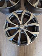 ACW. 7.5x17", 5x114.3, ET35,  73,1. 