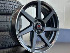 TSW. 7.0x17", 4x100, 4x108, ET30,  73,1. 