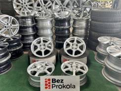 AZ. 6.0x14", 4x100, ET38,  67,1. 