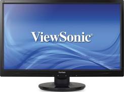 ViewSonic. 23.6",   (LCD, LED, QLED) 