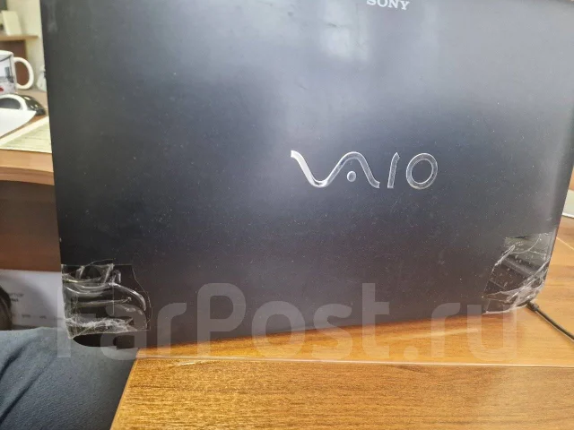 Sony VAIO SVF152A29V. 15.6", 1,8����, ��� 6 ��, ���� 700���, WiFi: 1, Bluetooth: 1, ����������� �� 1��. ����