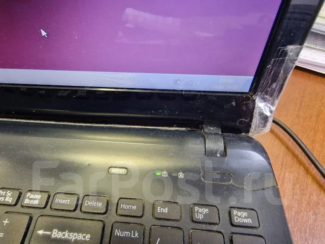 Sony VAIO SVF152A29V. 15.6", 1,8����, ��� 6 ��, ���� 700���, WiFi: 1, Bluetooth: 1, ����������� �� 1��. ����