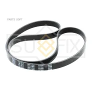 ������ ������������ 6PK1368 Volga/Gazelle/Sobol/UAZ Patriot Sufix FB-3171 FB3171 ����