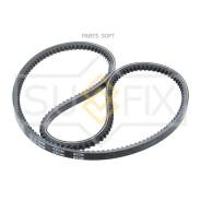   10X1075 Mitsubishi L200 2.5TD 96-, Pagero 2.5TD 90-/ VW Transporter Sufix FB-4004 FB4004 