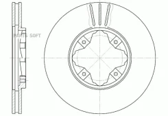 ���� ��������� ������������� G-brake GR-02334 G-Brake GR-02334 GR02334 ����