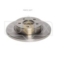    (265x11) |  / | Ford Focus II 1.4-2.0D 04-12 / C-Max 1.6-2.0D 03-10 Sufix FX-1009 FX1009 