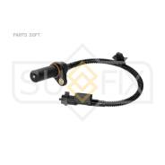    KIA Sportage IV 15-22 2.0 Sufix IL-1188 IL1188 