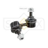   |   | Honda Civic 1.4-2.0 01-05 / CR-V II 2.0-2.2TD 02 / FR-V 1.7-2.2TD 05 / Stream 1.7-2.0 01 Sufix SJ-1016 SJ1016 