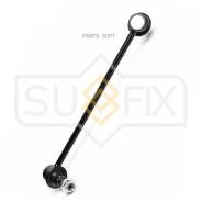   |   | Hyundai H-1 / Grand Starex 07- Sufix SJ-1337 SJ1337 