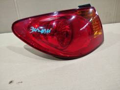 -    Hyunday Avante, Elantra 924012H000 