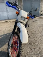 Yamaha XT 225. 225����. ��., ��������, ��� ���, ������ �� �� ����