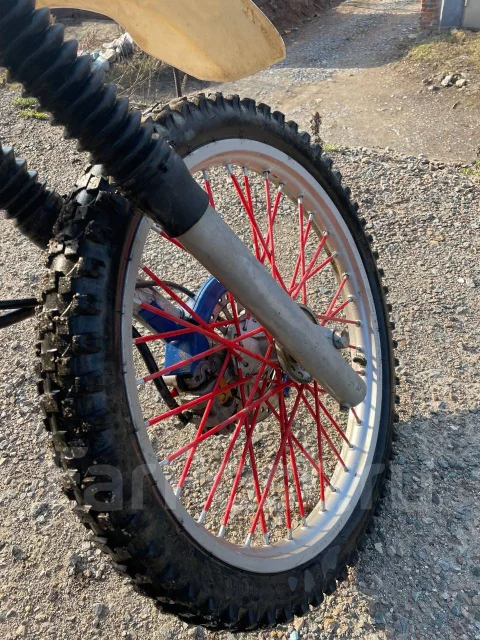 Yamaha XT 225. 225����. ��., ��������, ��� ���, ������ �� �� ����