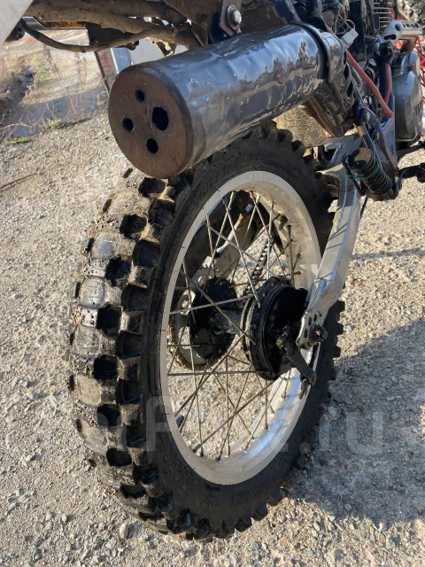 Yamaha XT 225. 225����. ��., ��������, ��� ���, ������ �� �� ����
