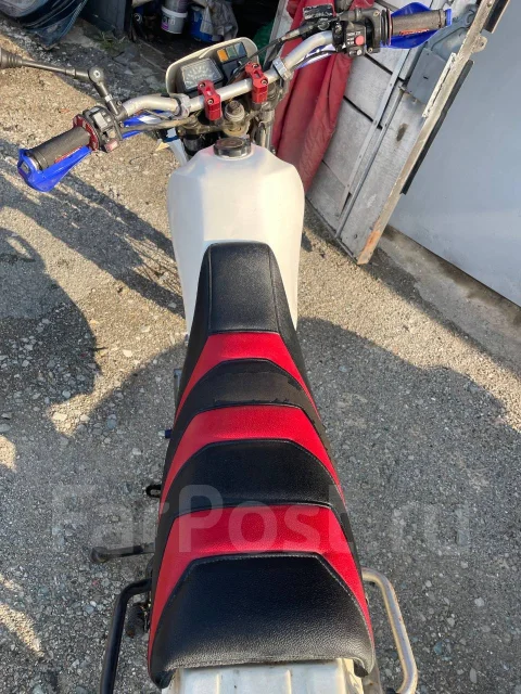 Yamaha XT 225. 225����. ��., ��������, ��� ���, ������ �� �� ����