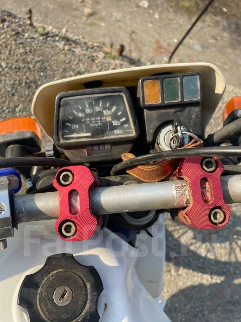 Yamaha XT 225. 225����. ��., ��������, ��� ���, ������ �� �� ����