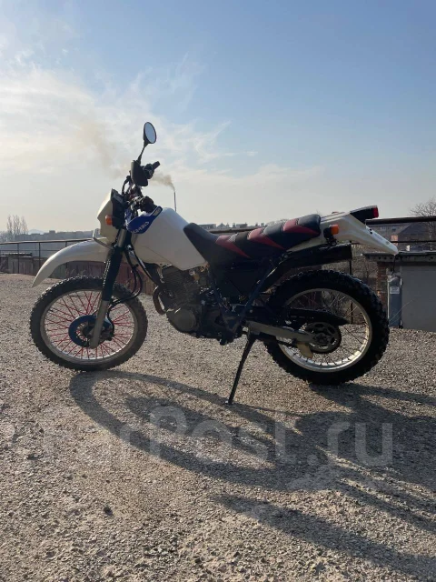 Yamaha XT 225. 225����. ��., ��������, ��� ���, ������ �� �� ����