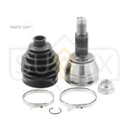   |  / | FORD Fusion 1.6 02 / Fiesta 1.6 01 Sufix ST-1018 ST1018 