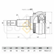 ���� �������� | ����� ����/��� | Sufix ST-1090 ST1090 ����