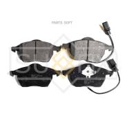    |  / | AUDI A4 1.8T-2.8 99-04/A6 1.8-2.8 04, FORD Galaxy 1.9TD 00, SEAT Leon 1.8T 99-05, Skoda Superb 08, VW Pa...