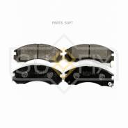    |  / | Citroen C-Crosser 07, Mitsubishi Galant 97-04/Outlander (CU) 2.4 03-06 / (CW_) 2.2 4WD 07-/Pajero 00/Paj...