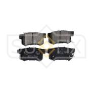    |  / | Honda Accord 03/Civic 01-05/Legend 96/Prelude 92-00/S2000/Shuttle 02, Suzuki Swift III (MZ, EZ) 06-, SX4...