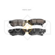    |  / | Hyundai Elantra(HD) 06 / Sonata 98 / Matrix 01 / Getz 01 / Santa Fe 01-06/Matrix 05 / Tucson 04, KIA Magen...
