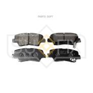    |  / | Hyundai Tucson (JM) 04-/Sonata V (NF) 05-, KIA SOUL 09-, Ssangyong Action II 12- / Korando 10- Sufix SX-11...