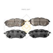    |  / | Subaru Forester 2.0 13 / Legacy IV 2.0D-3.0 03 / Tribeca 3.0-3.6 05 Sufix SX-1417 SX1417 